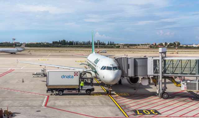 Aeroporti Pugliesi, Bari-Karol Wojtyla guida la crescita